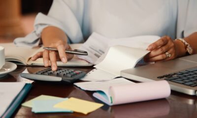 Firma de contabilitate este ideala pentru siguranta afacerii tale