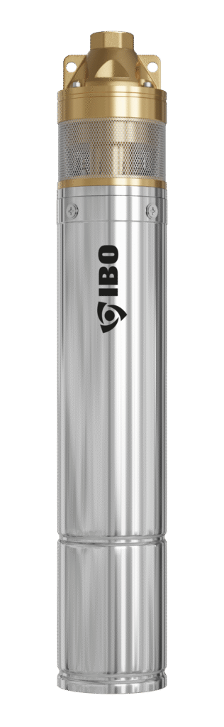 Pomă submersibilă pentru acasă