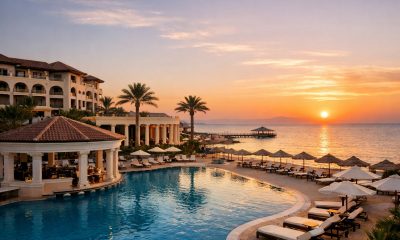 Xanadu Resorts: face parte dintr-un lanț hotelier mai mare sau este independent?