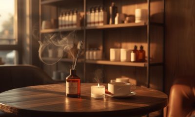 cafenea in București centru