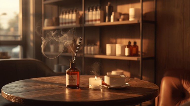 cafenea in București centru