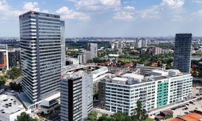 spații de birouri București