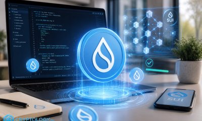 Cum lansezi un token pe rețeaua Sui în 2026, ghidul rapid pentru începători
