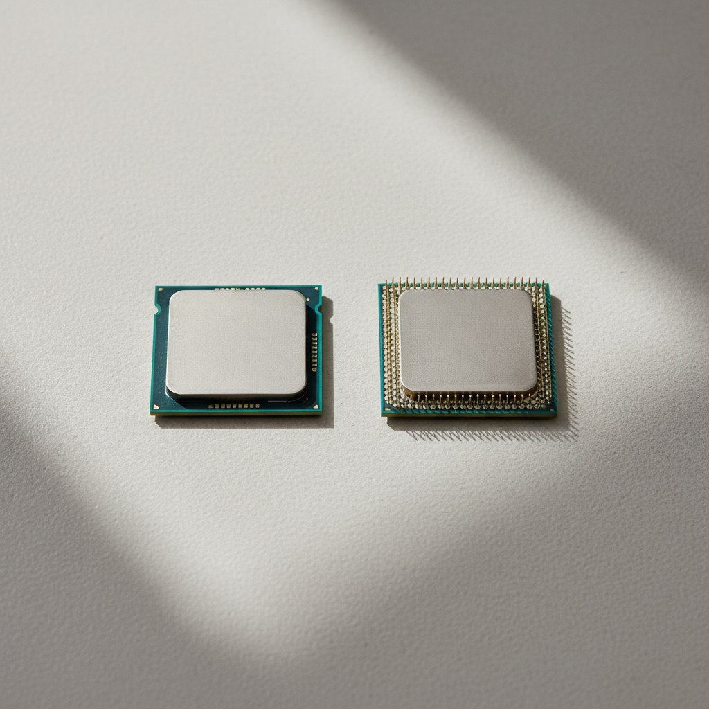 Procesor Intel sau AMD: ce variantă merită banii tăi
