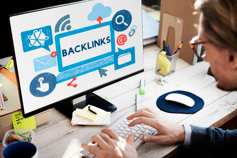 Cum să folosești comunicatele de presă pentru a obține backlink-uri valoroase