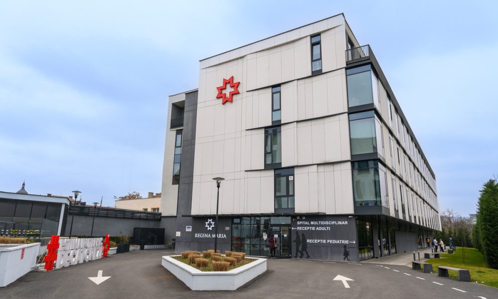 Rețeaua de sănătate Regina Maria: Cum evităm ca dreptul pacienților la servicii medicale să fie afectat de „experimente administrative”?