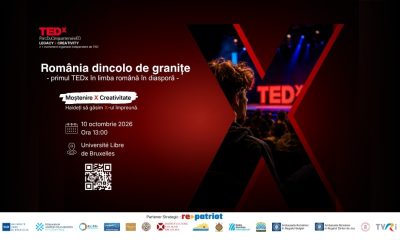 TEDx românesc