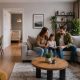 De ce apartamentele cu 3 camere au devenit alegerea preferată a familiilor tinere