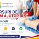 Curs de prim ajutor BLS - Asociatia Succes in Educatie si Sport, Bucuresti si Ilfov