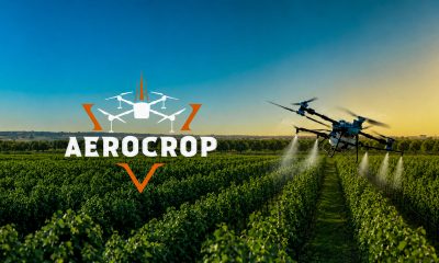 aerocrop