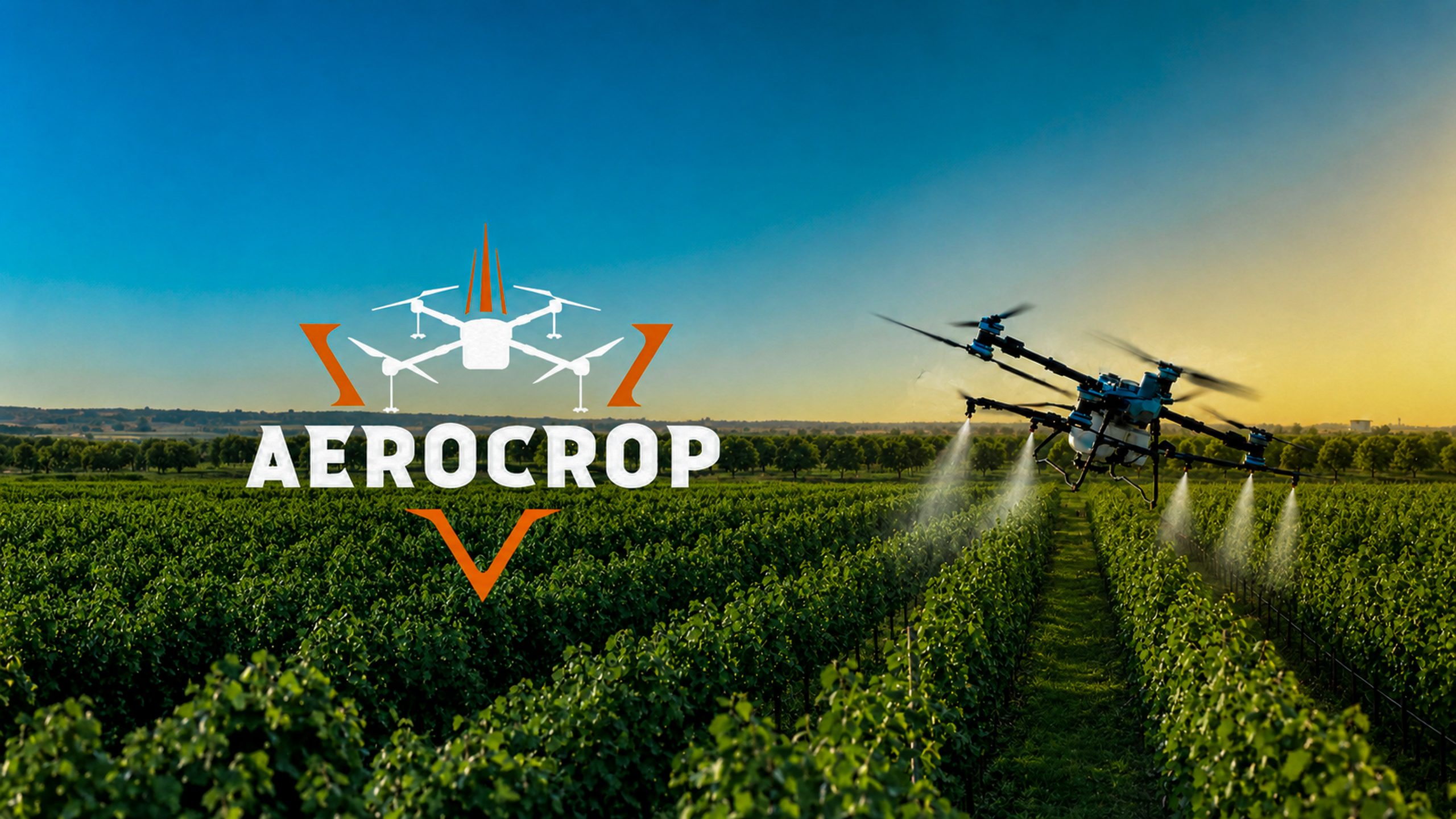 aerocrop