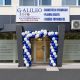 Noul birou Galileo Topo din Calea Mosilor nr. 241, Sector 2, Bucuresti