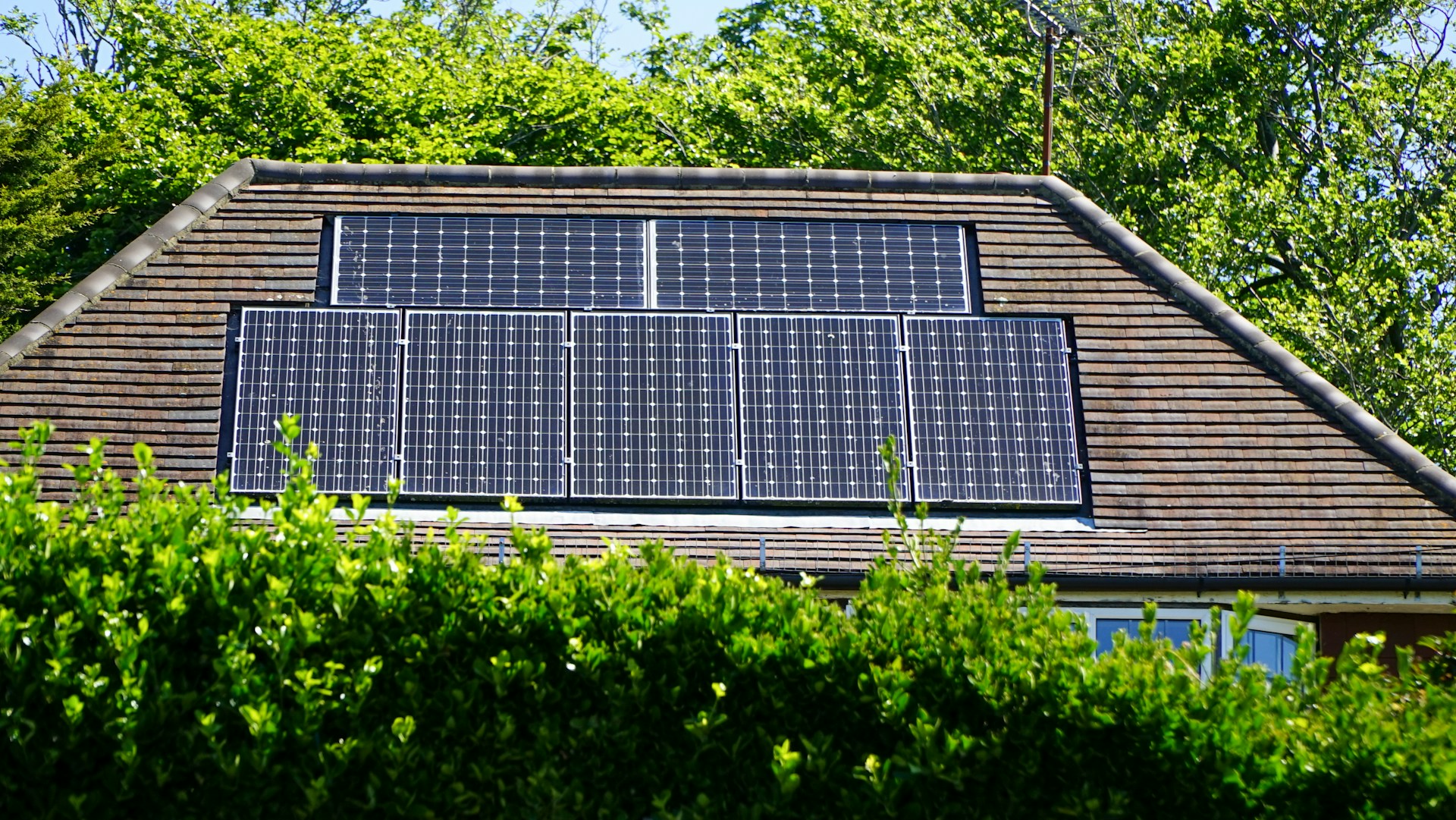 sisteme fotovoltaice