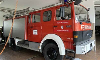autospeciala inceniu - masina de pompieri de inchiriat Bucuresti