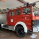 autospeciala inceniu - masina de pompieri de inchiriat Bucuresti